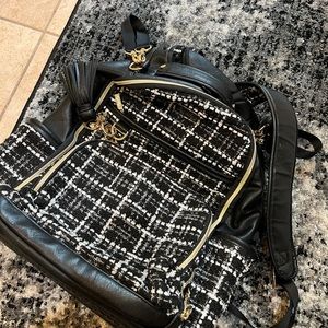 Itzy Ritzy Diaper Bag
